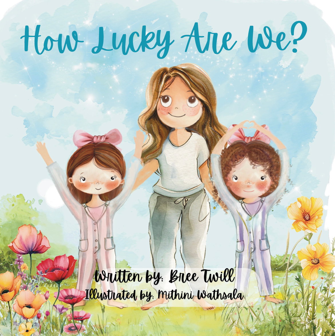 How Lucky Are We?